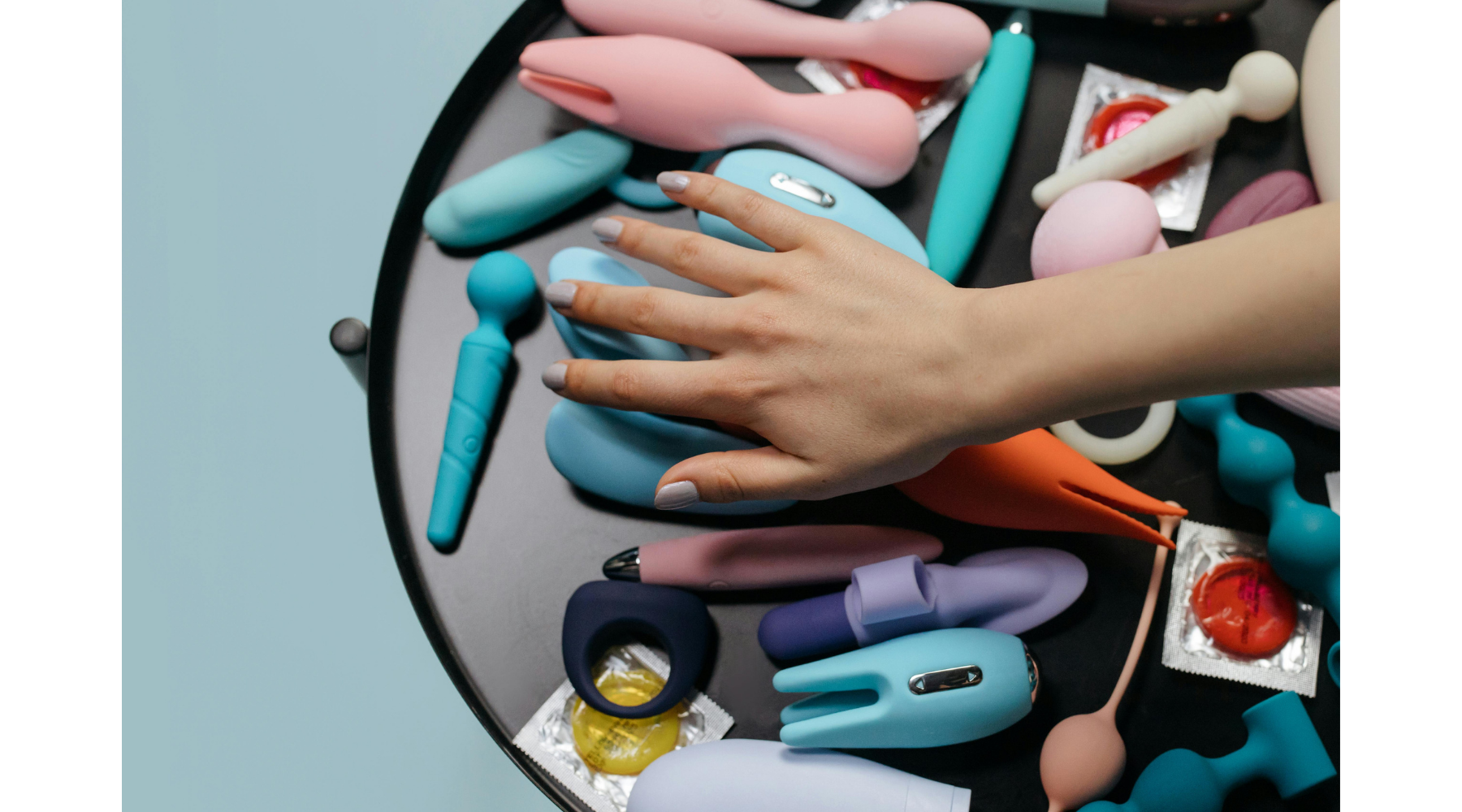 5 Things No One Tells You About Your First Sex Toy (But Should!)