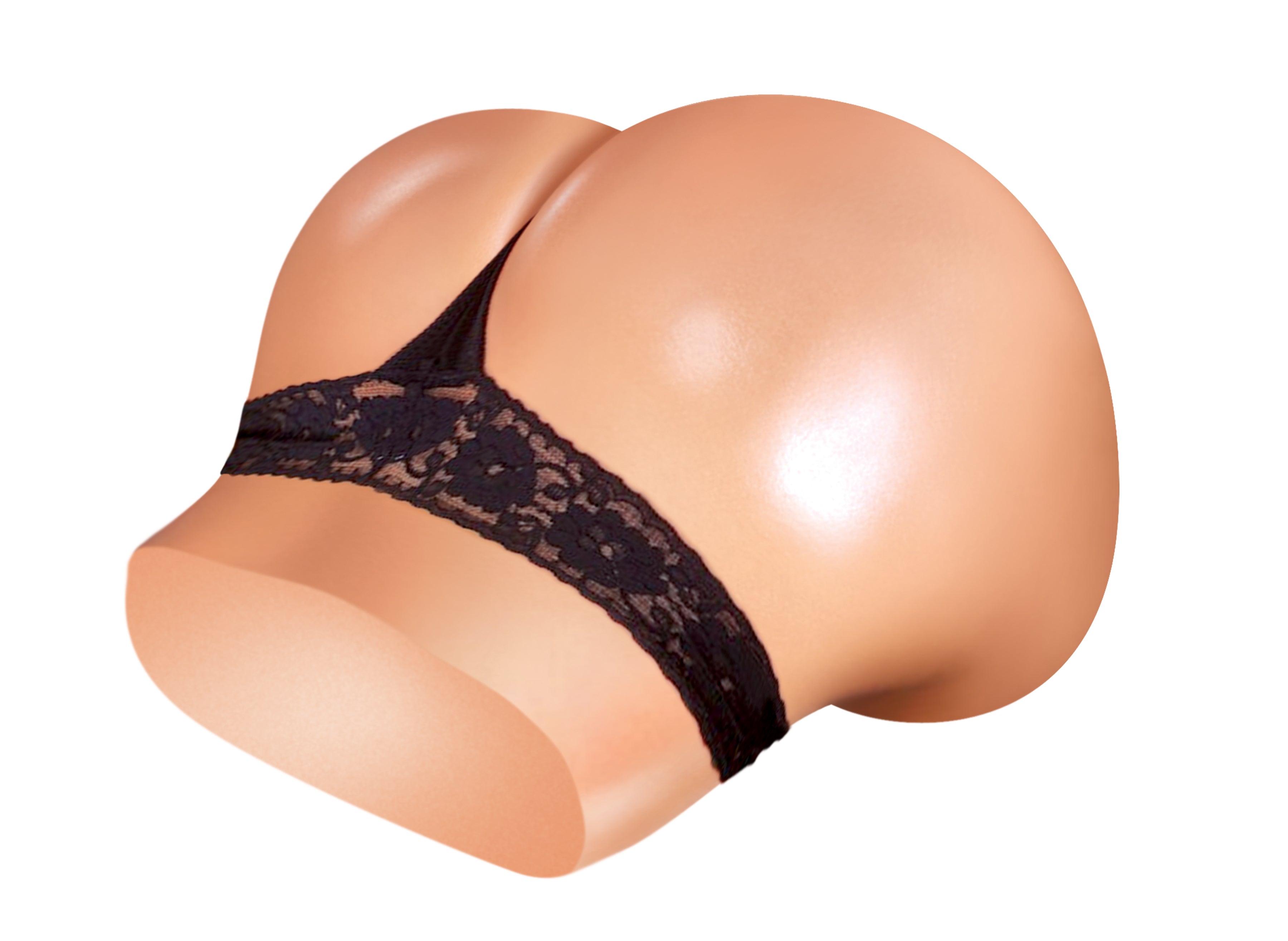 "The Kim Assturbator ICB3096-2"