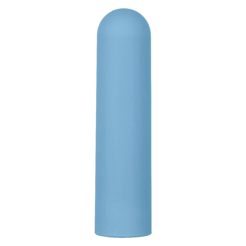 "Turbo Buzz Rounded Bullet - Blue SE0061502"