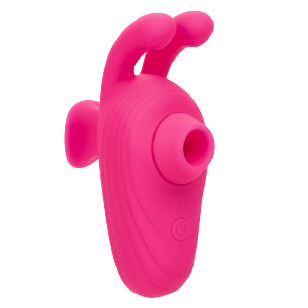 "Neon Vibes the Kissing Bunny Vibe - Pink SE4403353"