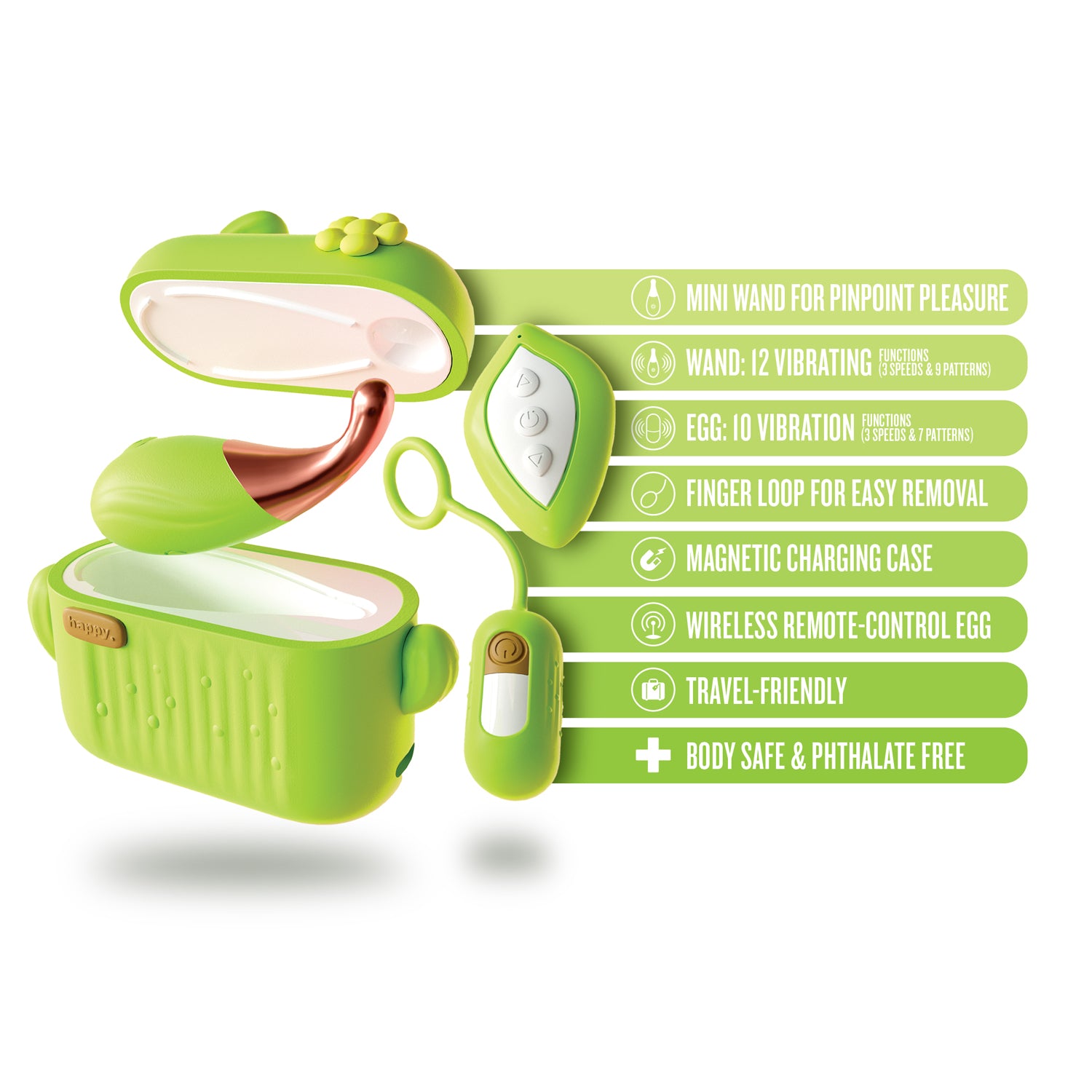 Play With Me - Blooming Bliss