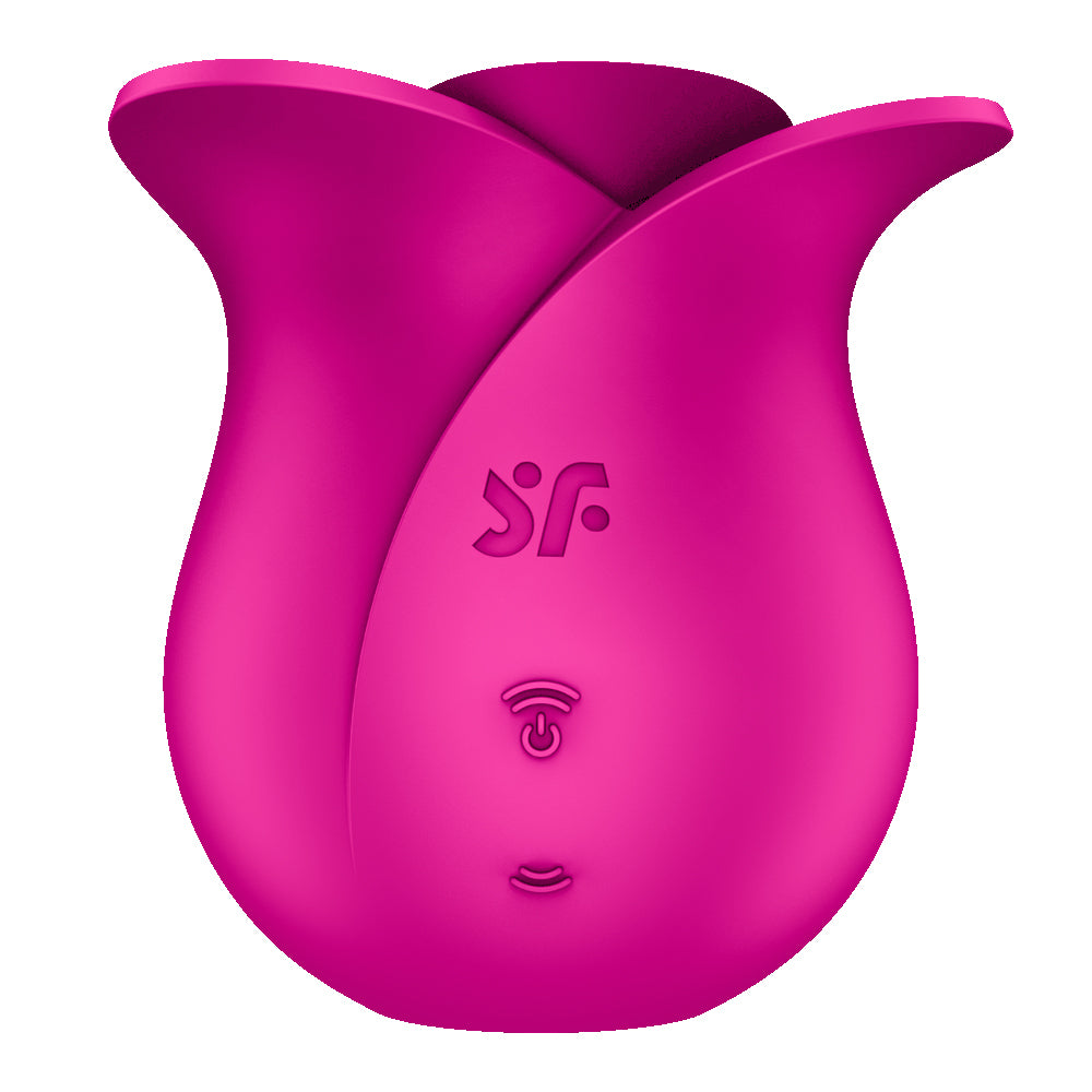 Blossom Pro 2 – Pleasure Air Stimulator
