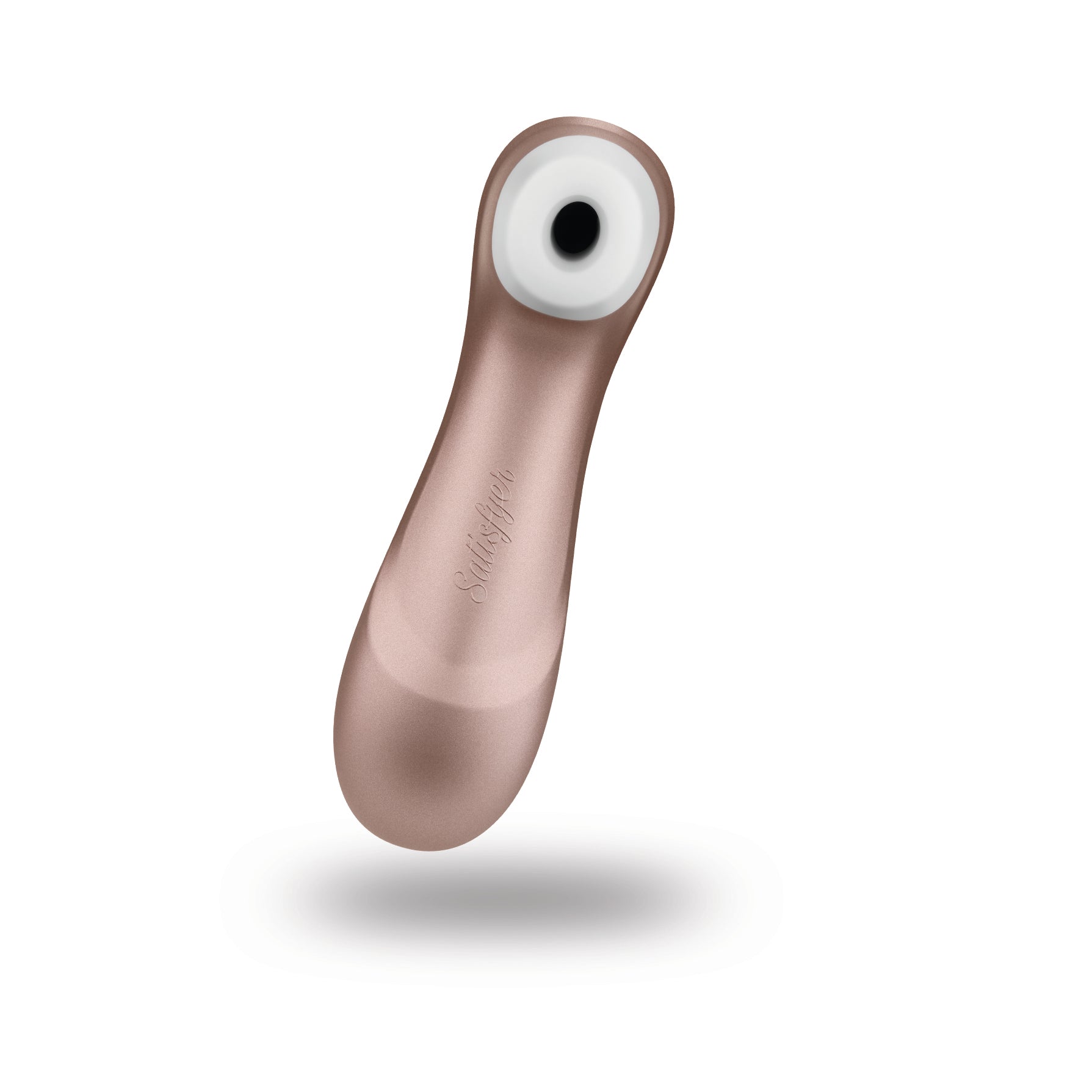 Rose Gold Bliss – Satisfyer Pro 2 Gen 2