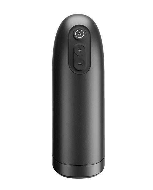 Arcwave Ion 2 Suction Stroker with Pleasure Air Male Masturbator