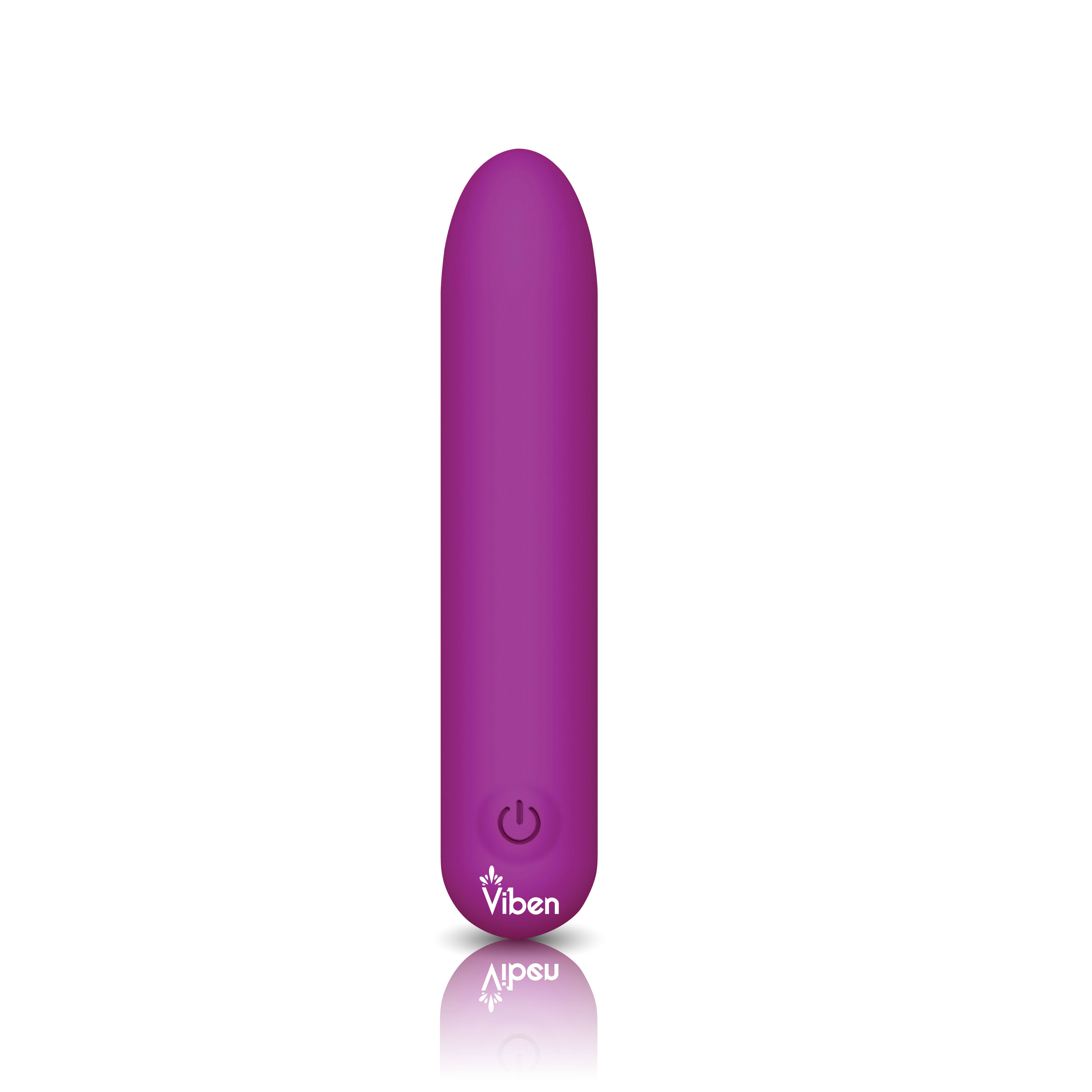 Bombshell Multi Pleasure Vibrator