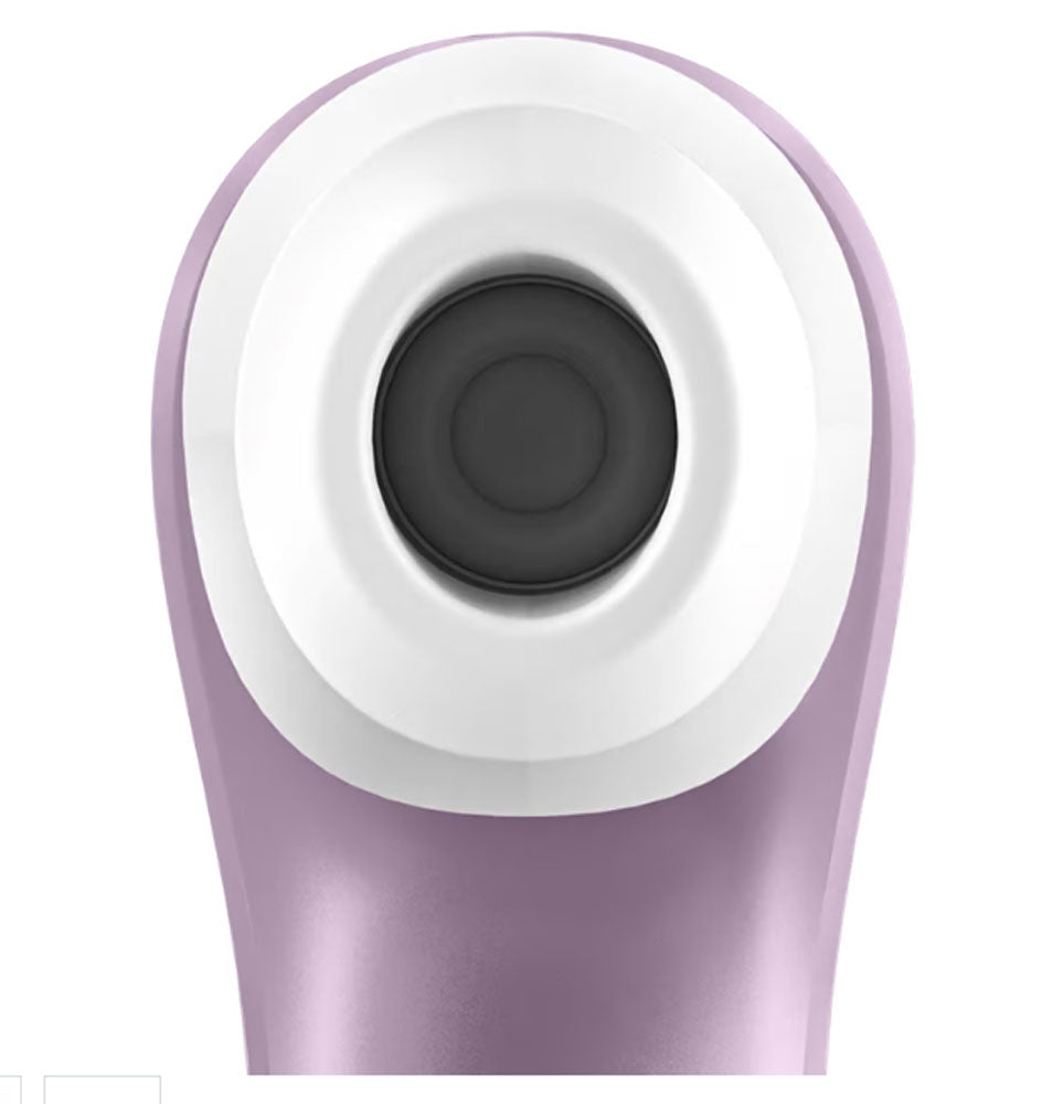 Satisfyer Pro 2 Air Pulse Stimulator