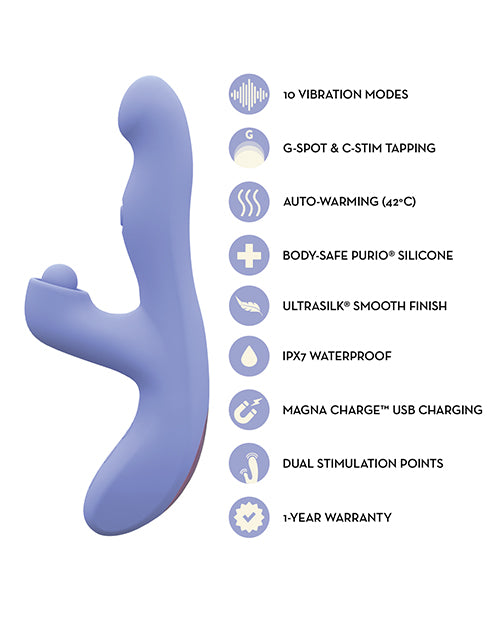 Blush Collection - Simone - Tapping Rabbit