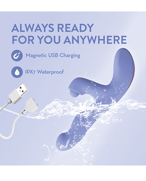 Blush Collection - Simone - Tapping Rabbit