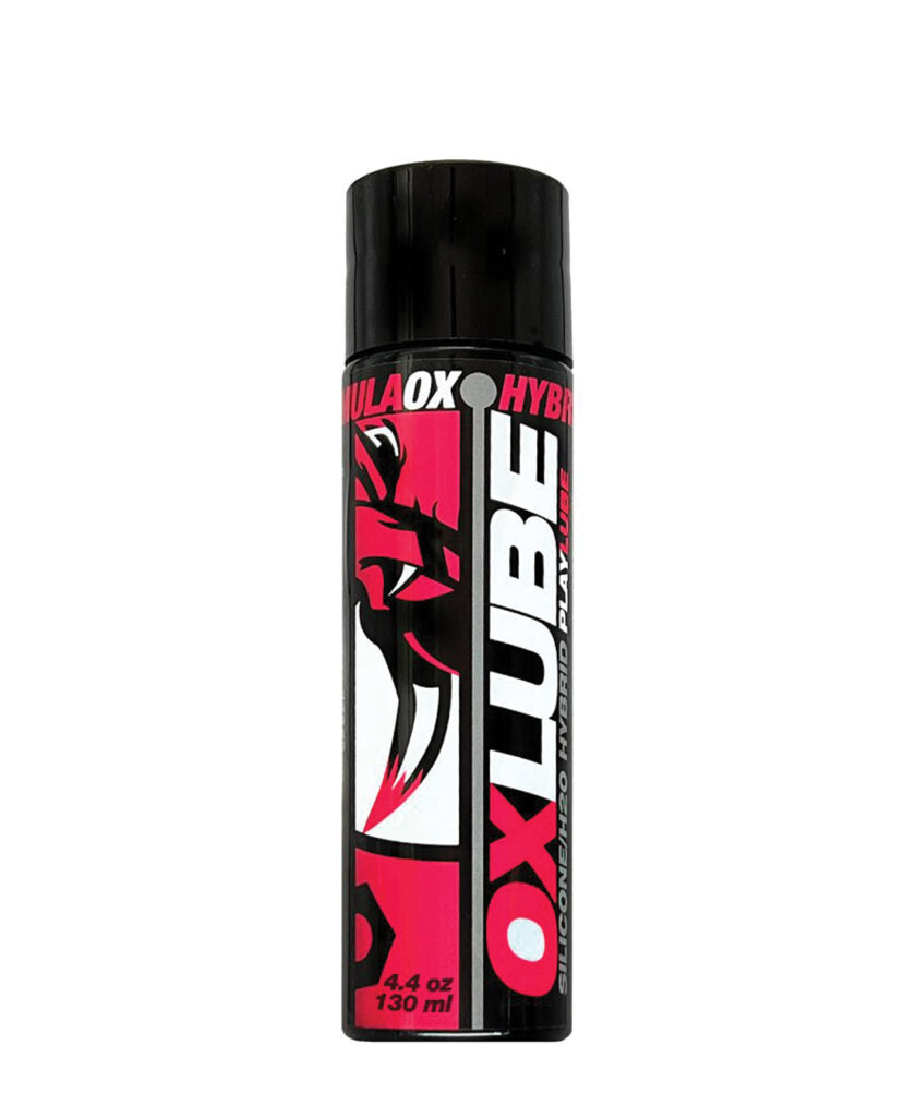 Oxlubes Lubricant