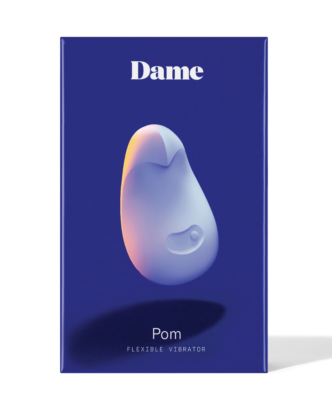 Dame Pom Flexible Vibrator