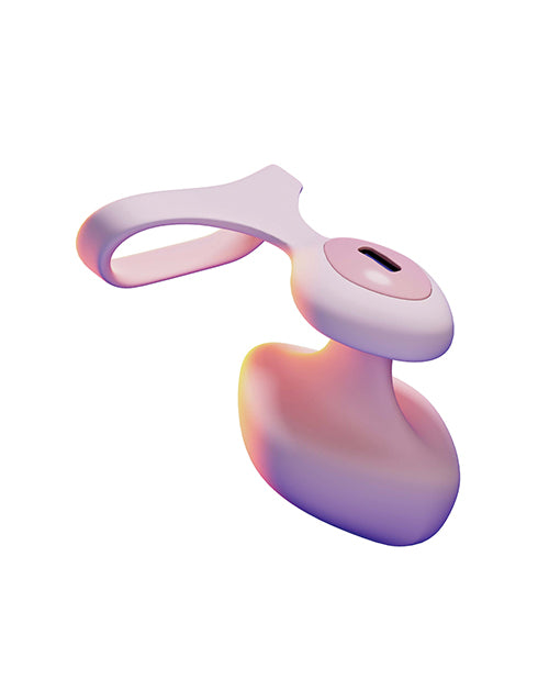 Dame Fin 2.0 Finger Vibrator
