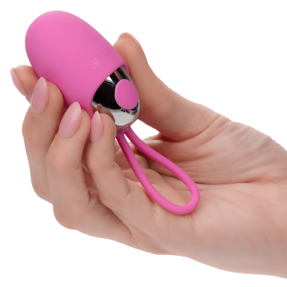 Turbo Buzz Bullet With Removable Silicone Sleeve