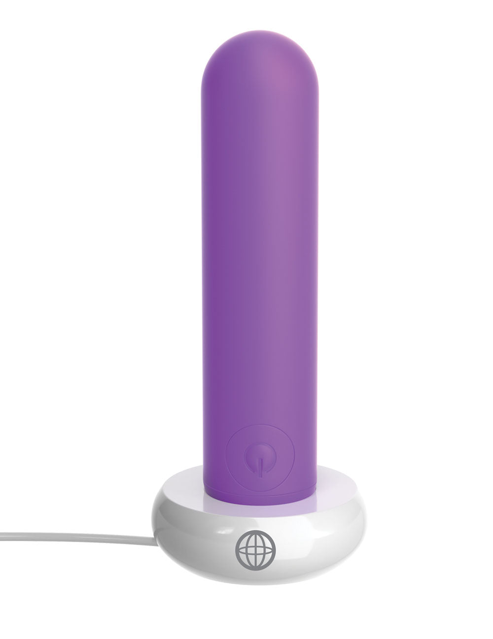 "Her Rechargeable Bullet PD4941-12"
