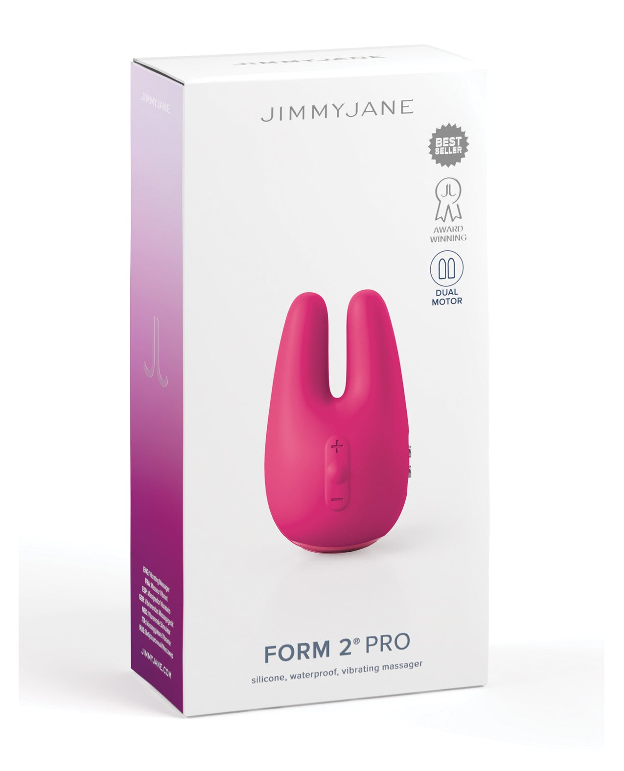 JimmyJane Form 2 PRO