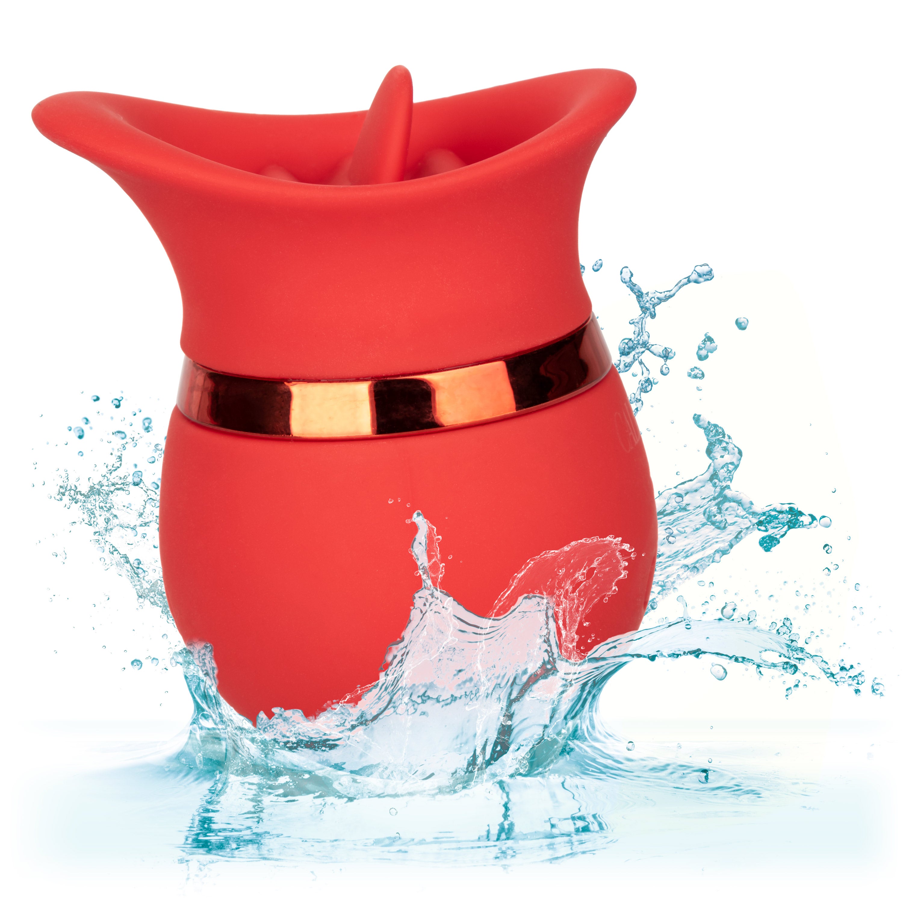 Sweet Talker – French Kiss Flicker