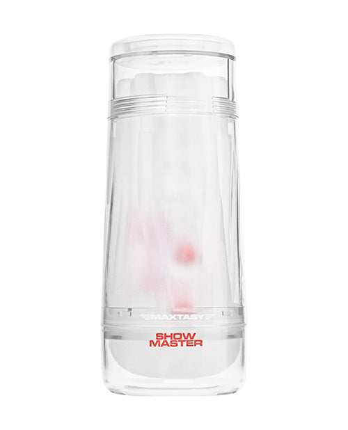 Maxtasy Show Master Non-Realistic Stroke