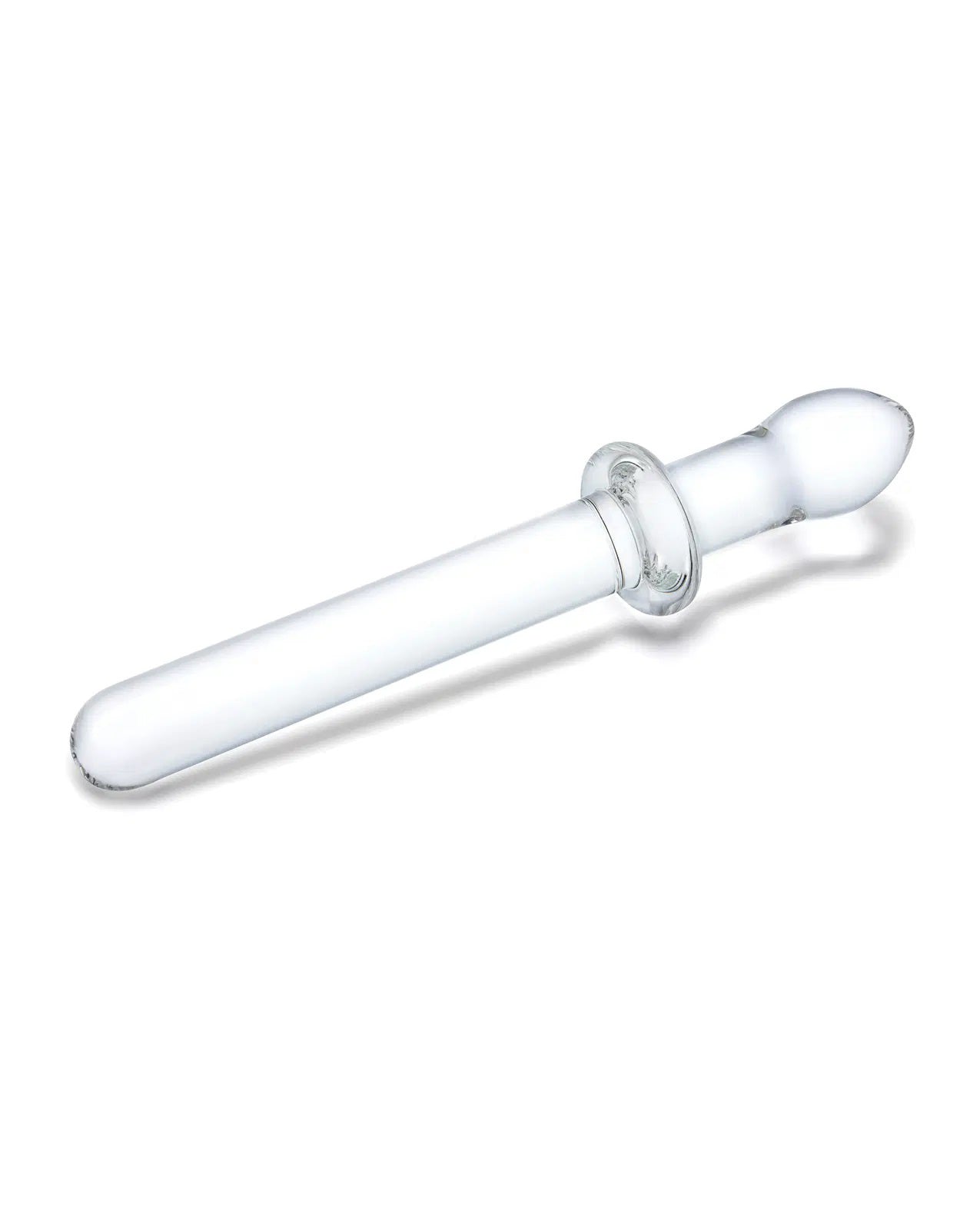 9.25 Inch Classic Smooth Dual-Ended Dildo