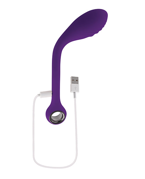 Playboy Pleasure Spot On G-Spot Vibrator