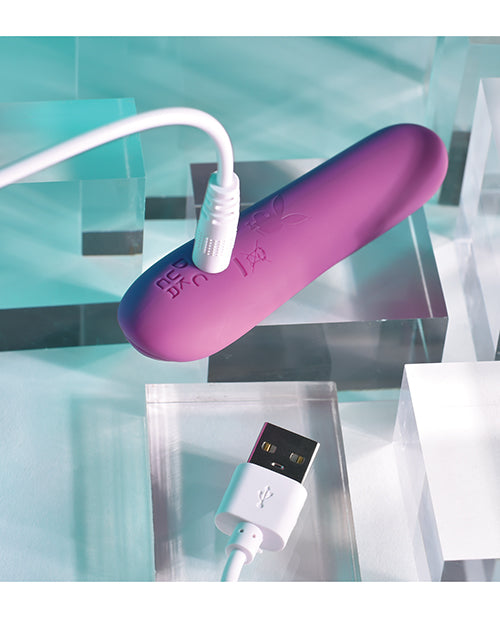 Playboy Pleasure Playboy Bullet Vibrator
