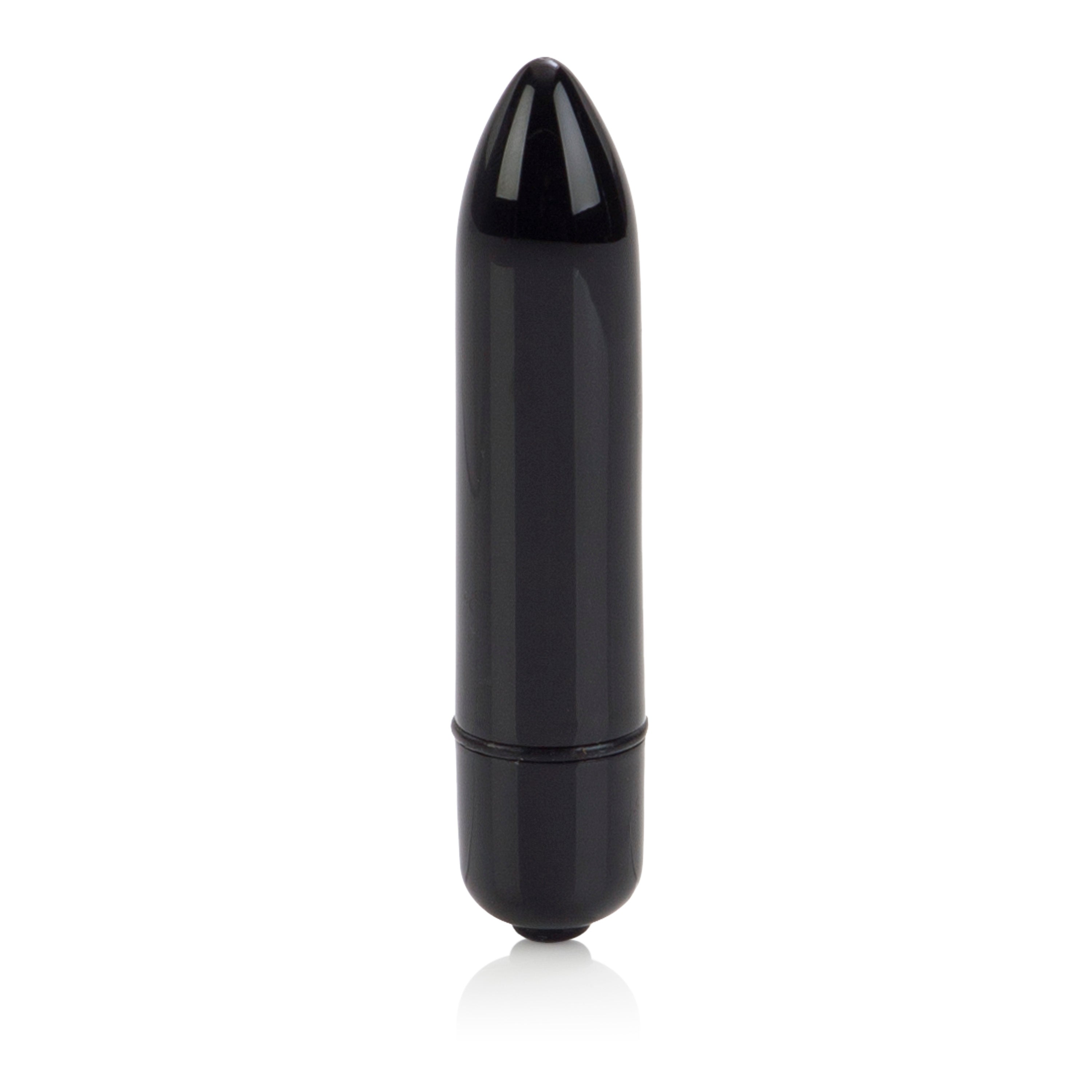 "High Intensity Bullet - Black SE0075032"