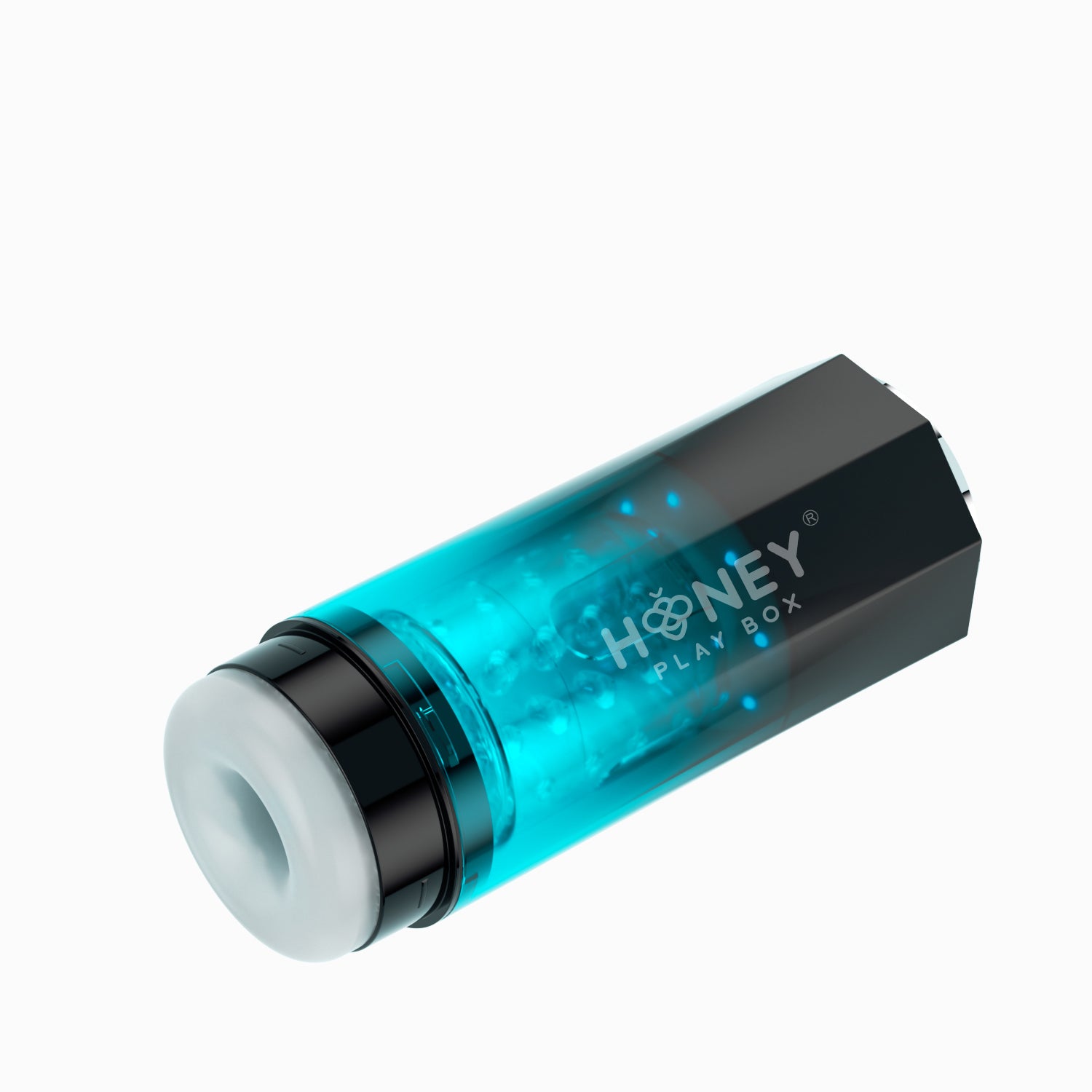 Water Spa Rotating Male Masturbator