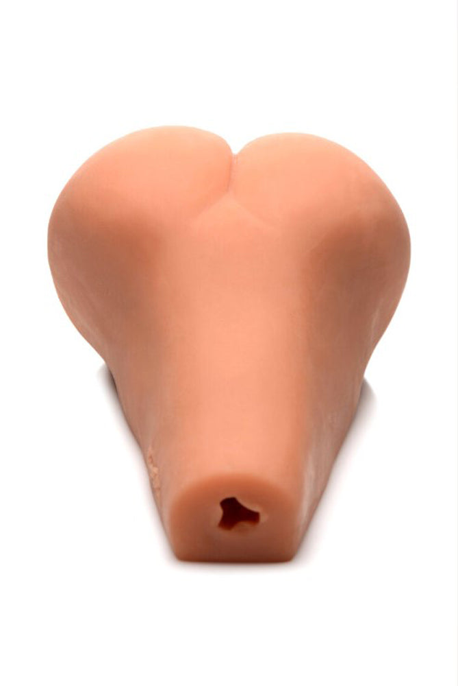 Mistress Tia Juicy Masturbator