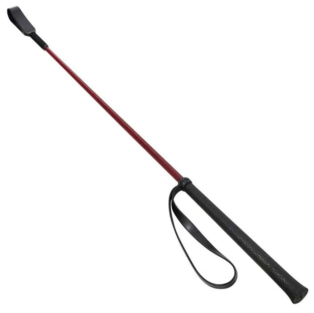 "Sex and Mischief Enchanted Crop SS098-20"