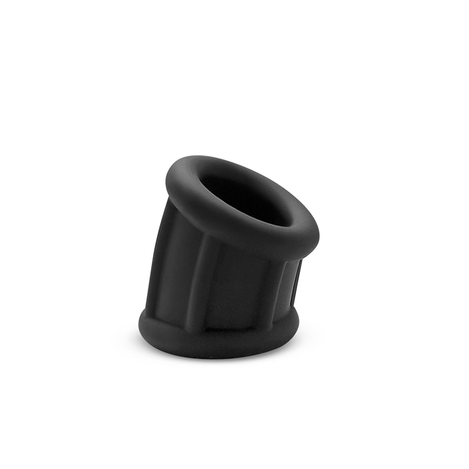 "Renegade - Suave Ball Stretcher - Black NSN-1113-53"