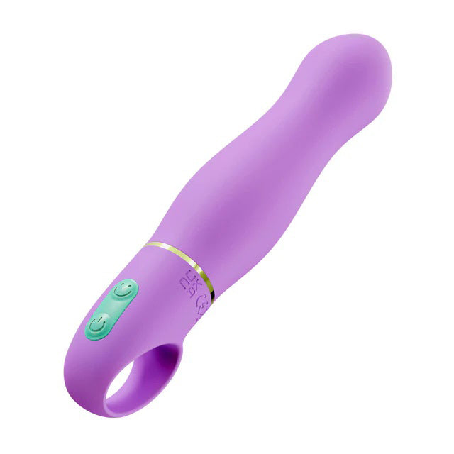 Exciting AF Rechargeable Vibe