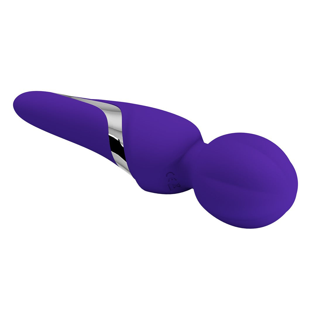 Walter Super Soft Silicone Wand