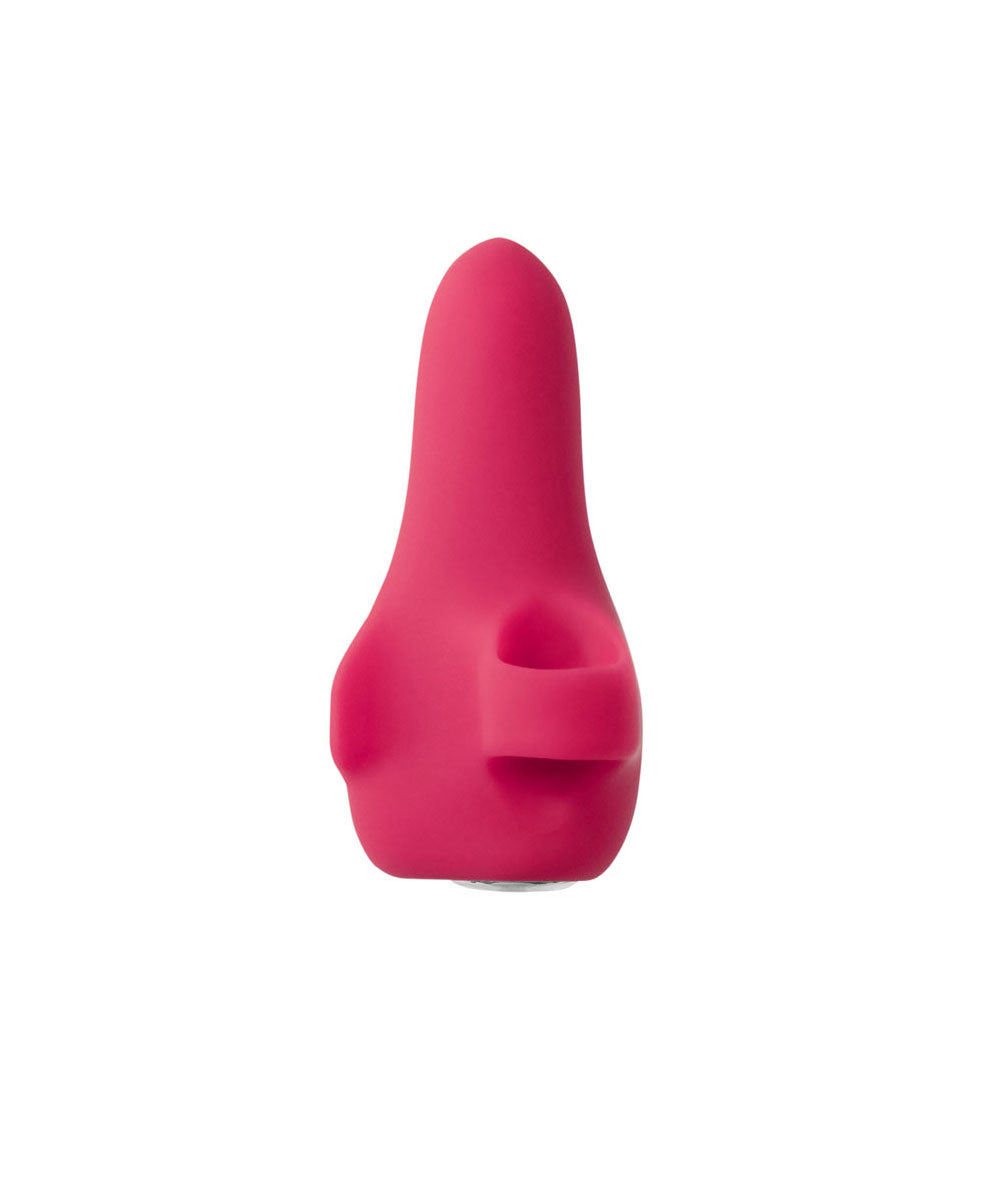 "Fini Rechargeable Bullet Vibe - Pink VI-F1609"