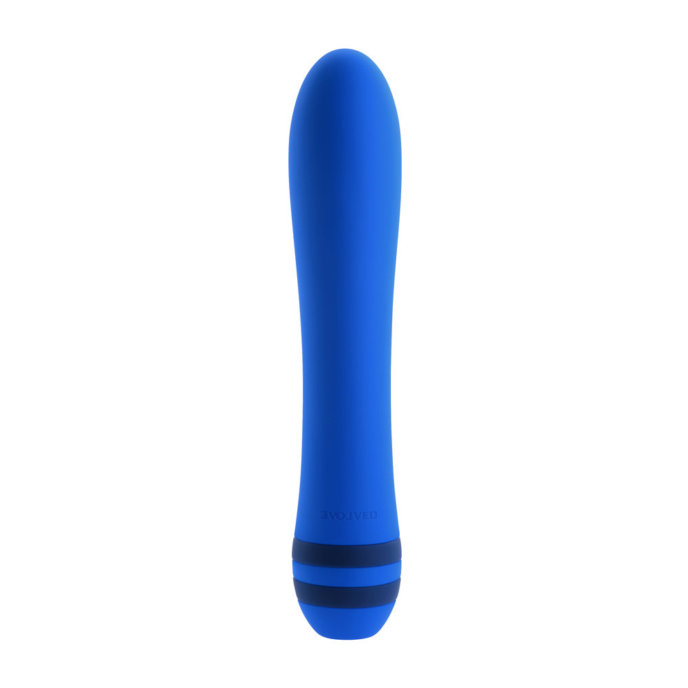 "The Pleaser - Blue EN-RS-3649-2"