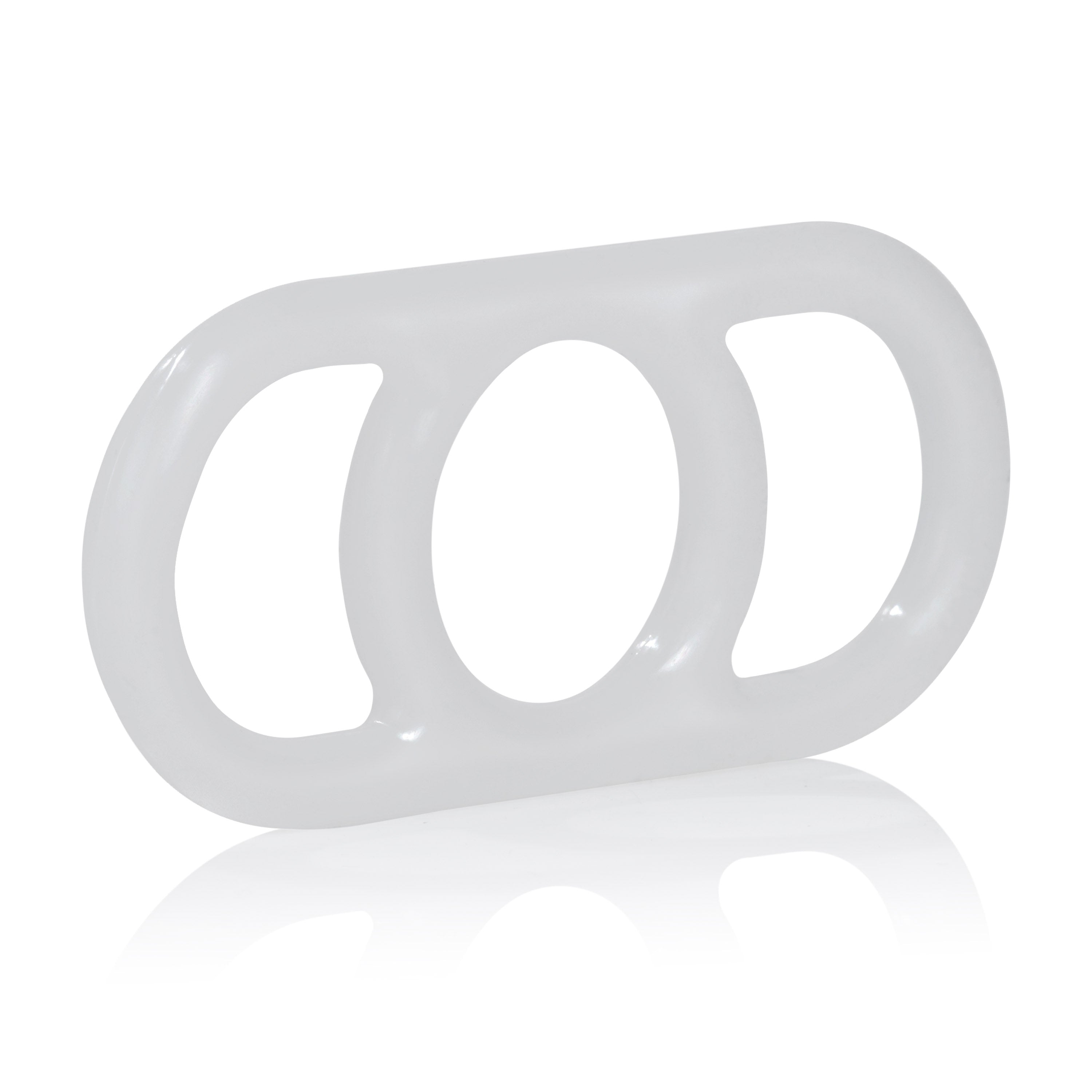 "Precision Pump Silicone Erection Enhancer - Clear SE0999202"