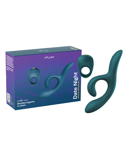 We-Vibe Date Night Special Edition Kit