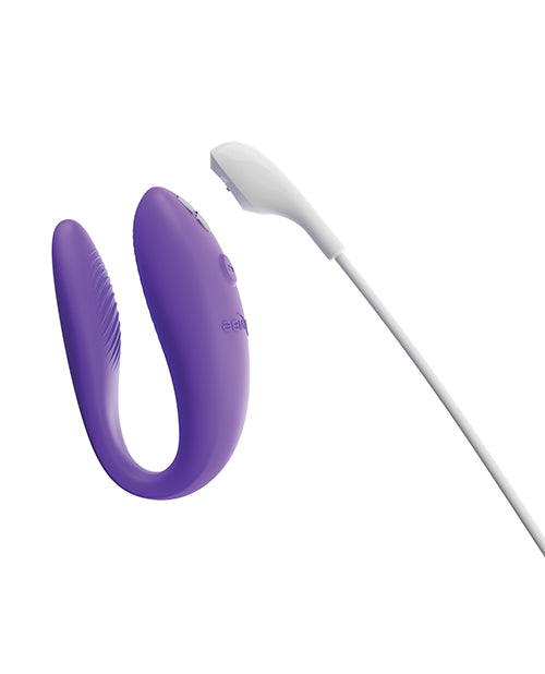 We-Vibe Sync Go