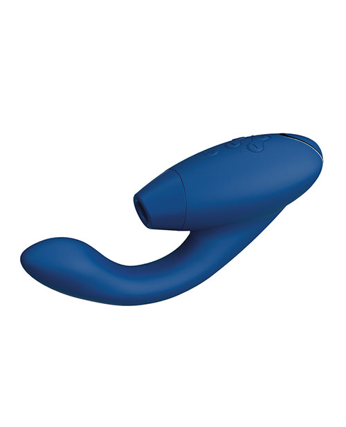 Womanizer Duo 2 Rechargeable G-Spot and Clitoral Stimulator