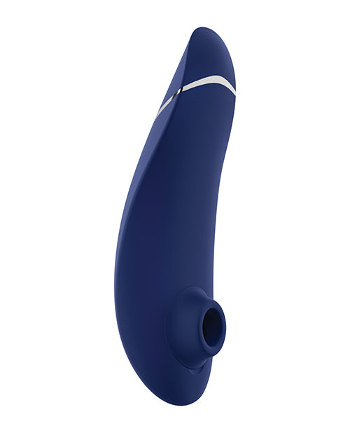 Womanizer Premium 2 Rechargeable Clitoral Suction Stimulator