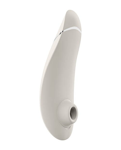 Womanizer Premium 2 Rechargeable Clitoral Suction Stimulator
