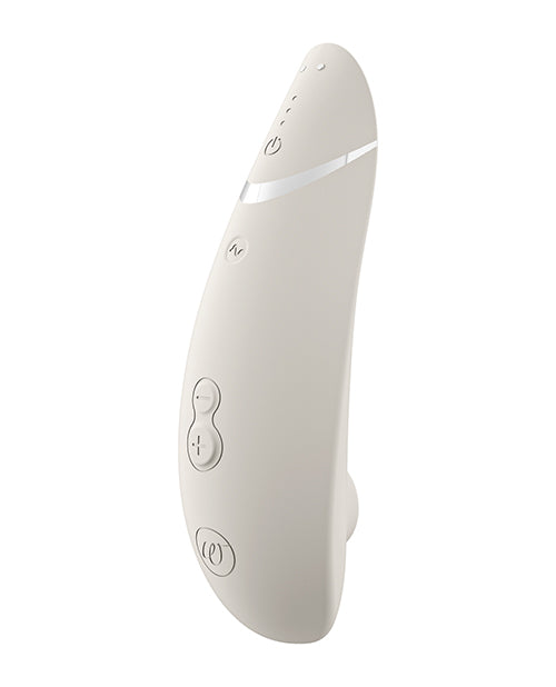 Womanizer Premium 2 Clitoral Suction Stimulator
