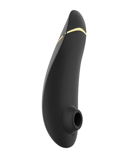 Womanizer Premium 2 Rechargeable Clitoral Suction Stimulator