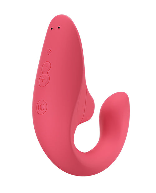 Womanizer Blend Rechargeable G-spot And Clitoral Stimulator