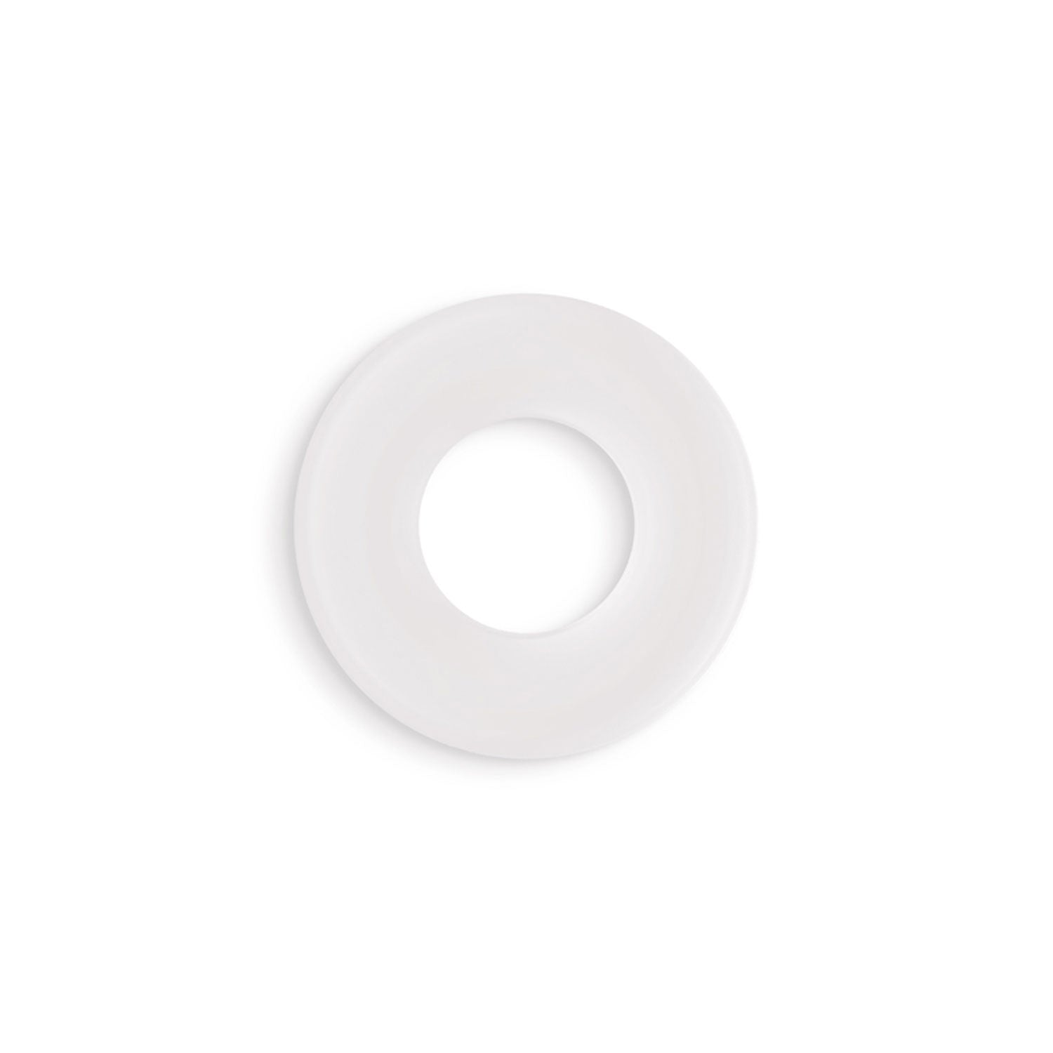 "Firefly - Bubble Ring - Medium - White NSN-0474-21"