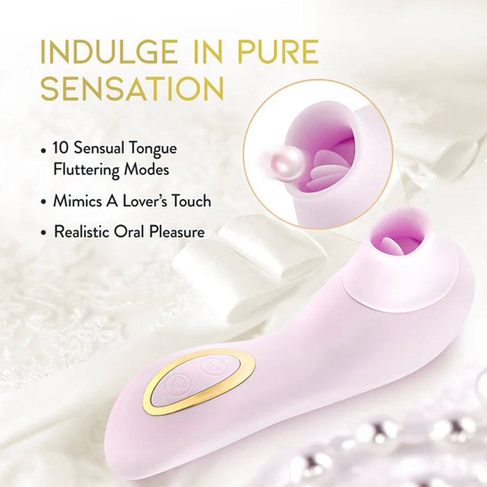 Delice Fleur Air Pulsing Vibe