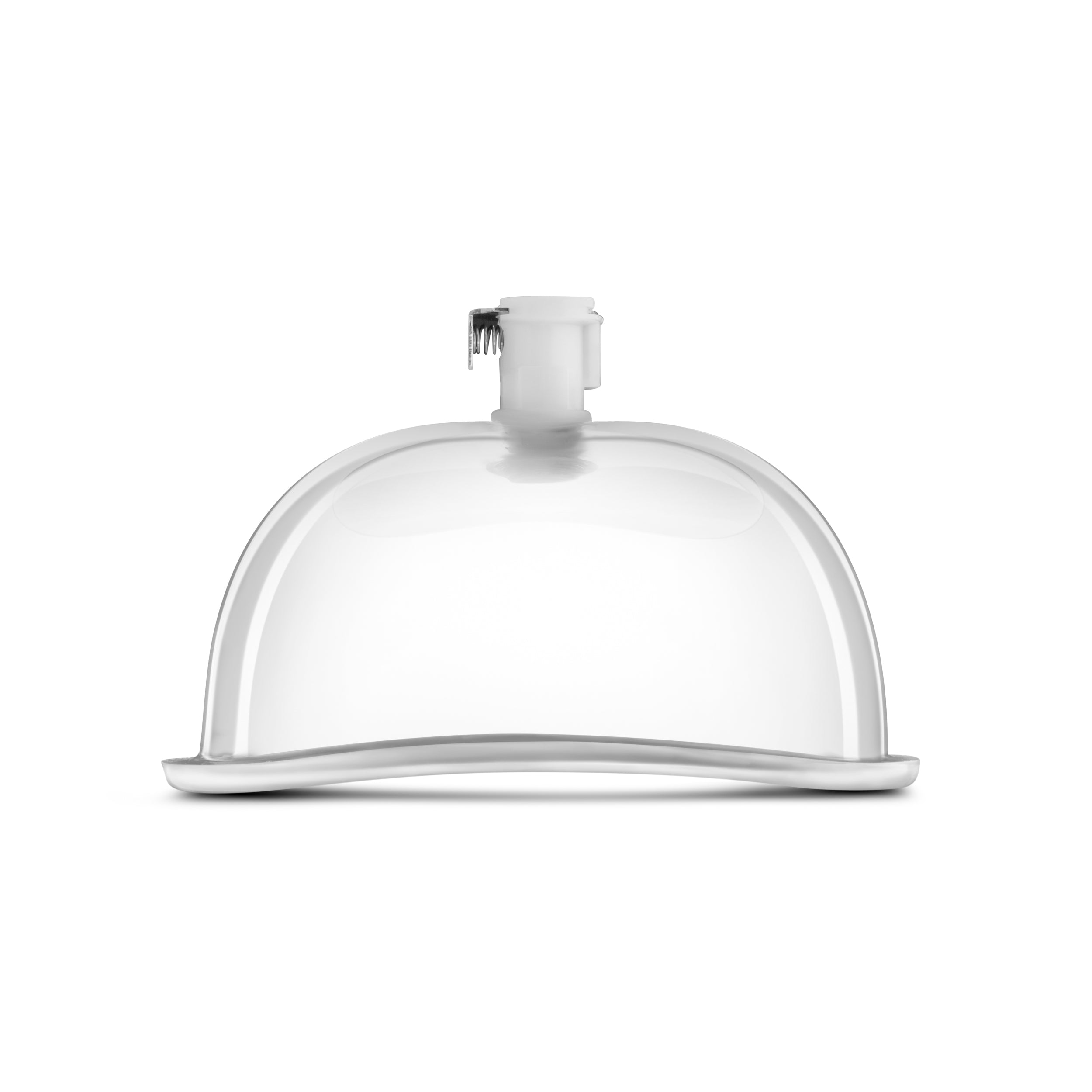 "Temptasia Vulva Cup - Clear BL-09901"