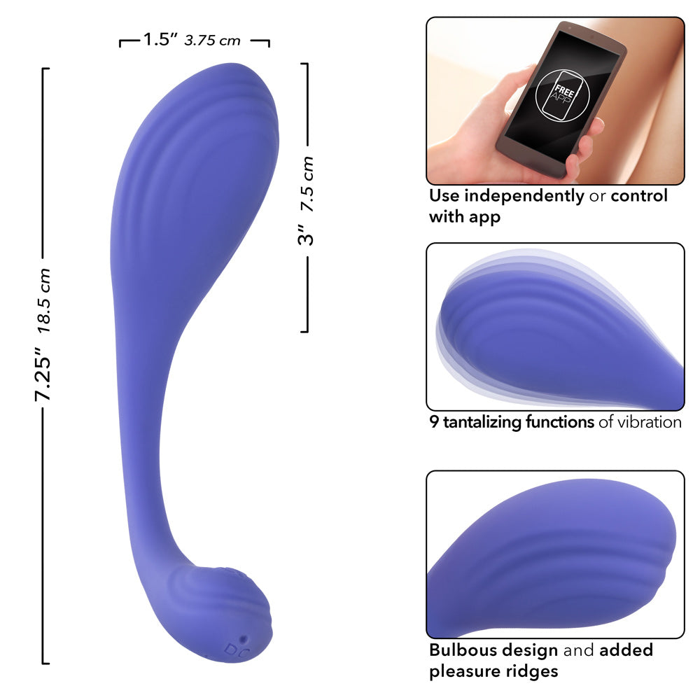 Kegel Bloom