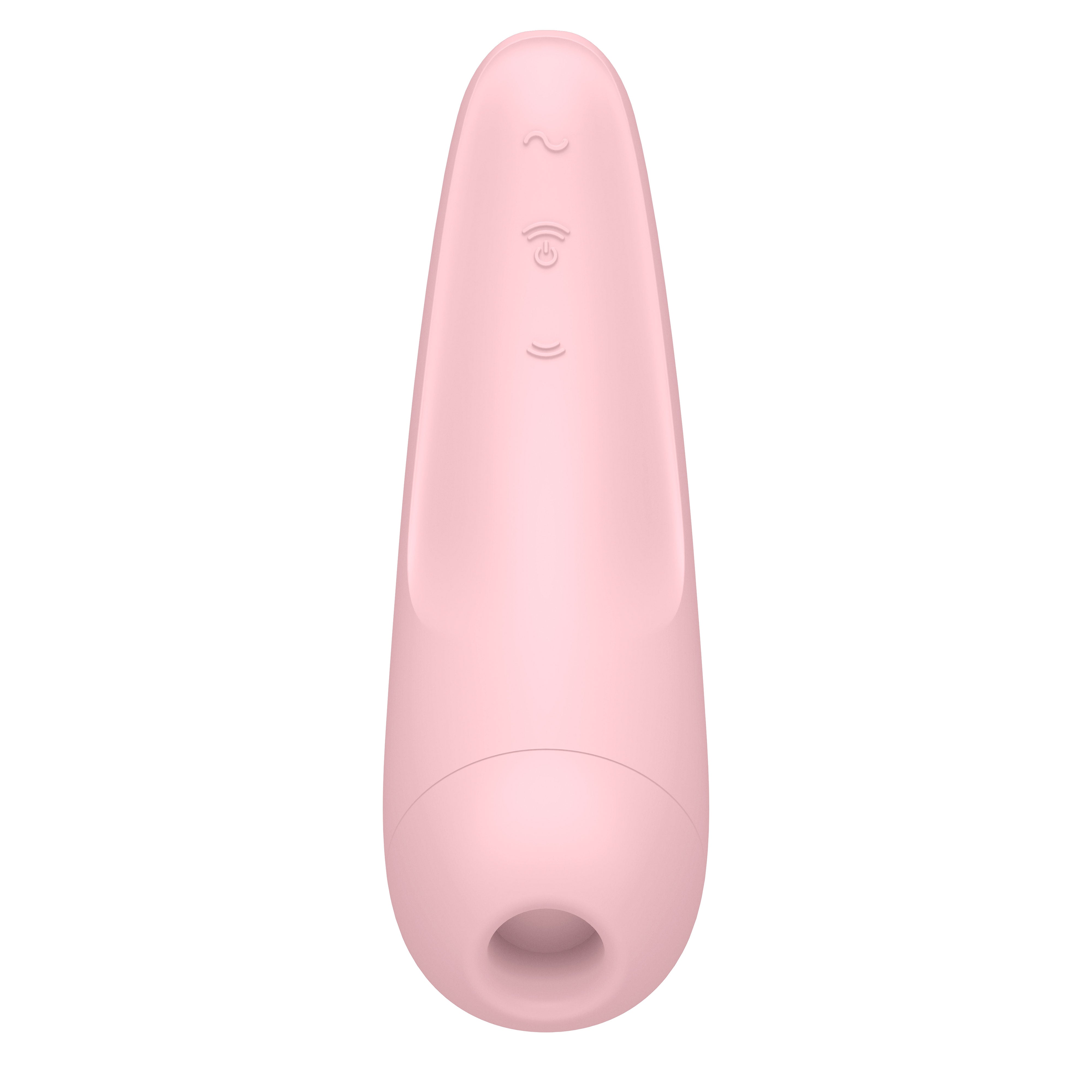 Satisfyer Curvy 2 Plus