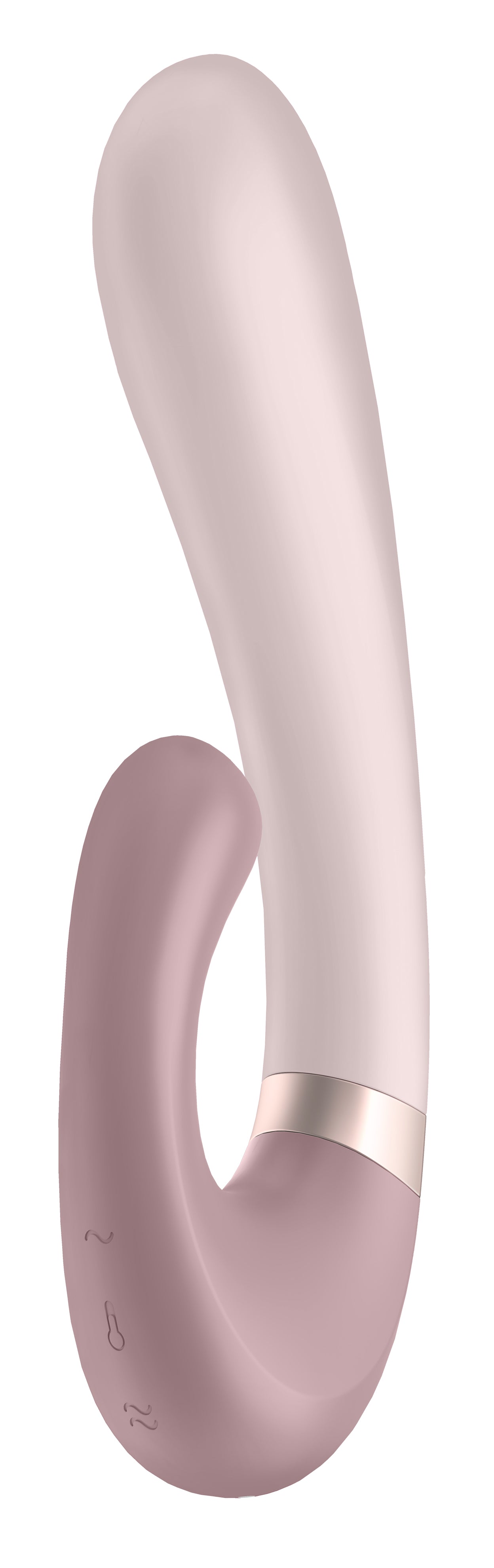 "Heat Wave - Mauve SAT-4002545"