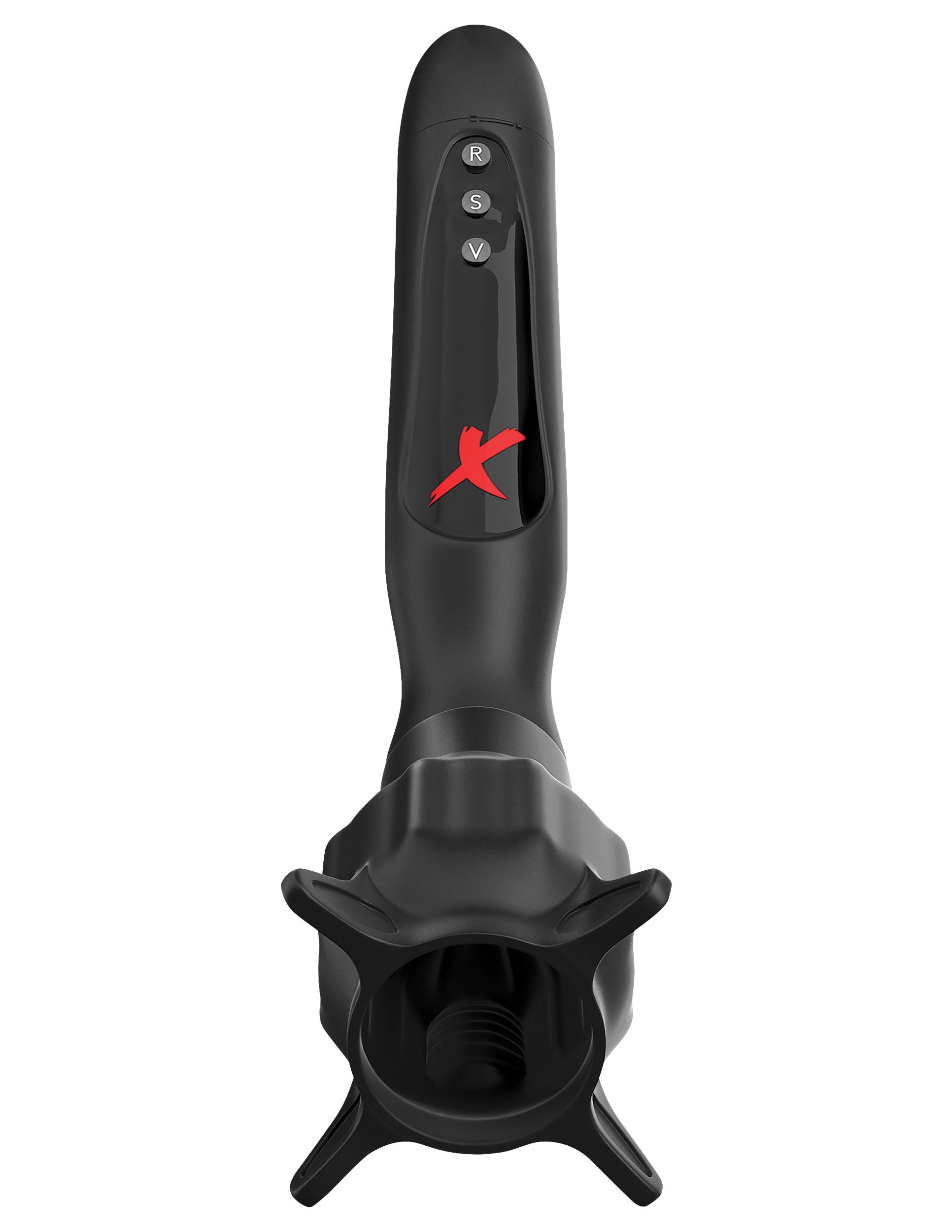 "Pdx Elite Vibrating Roto-Sucker PDRD512"