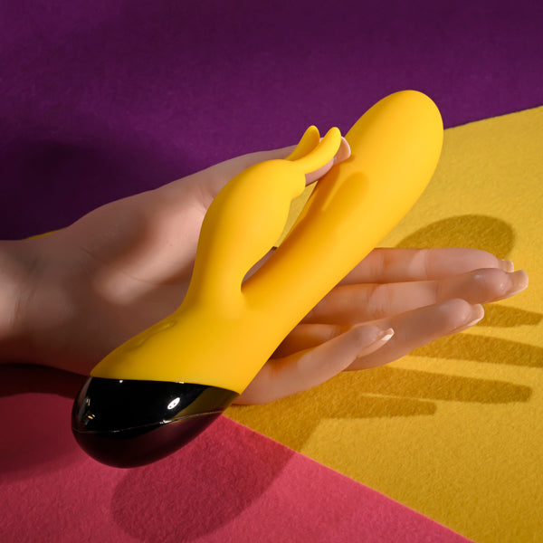 Buzzz Bunny vibrator