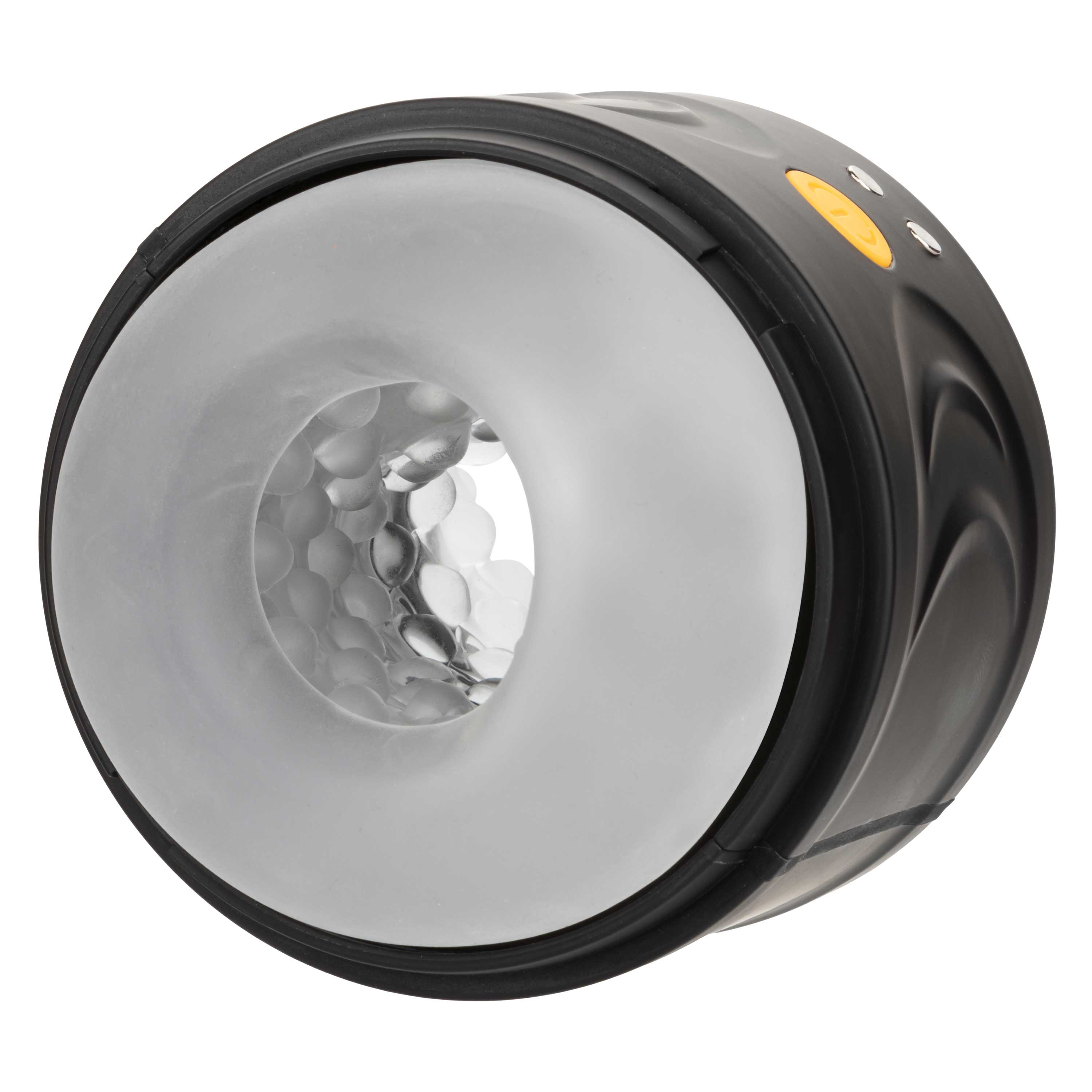 "Boundless Dual Motor Stroker - Black SE2703903"